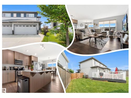 17308 49 St Nw, Edmonton, AB, T5Y3V9 | Card Image