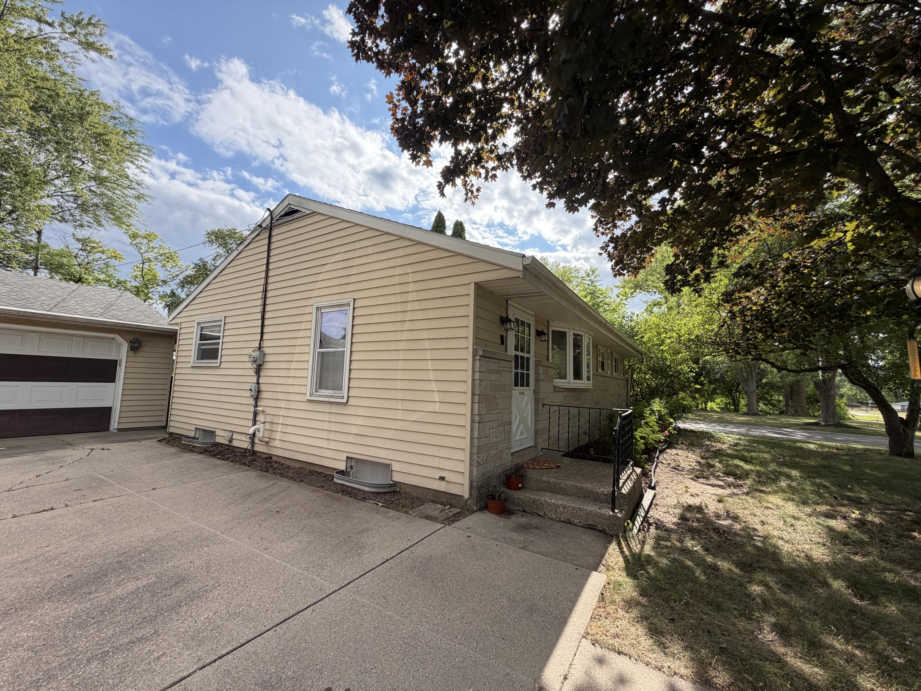 Residential in Milwaukee 5
