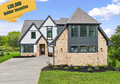 8743 Palamon Pl, Ooltewah, TN, 37363-2242 | Card Image