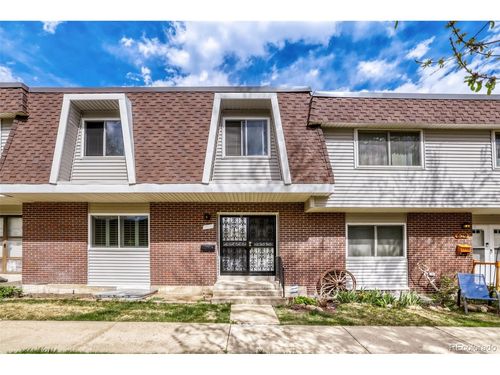 625 S Xenon Ct, Lakewood, CO, 80228-2820 | Card Image
