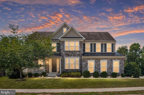 5506 Spring Bluff Ct, FREDERICKSBURG, VA, 22407-9251 | Card Image
