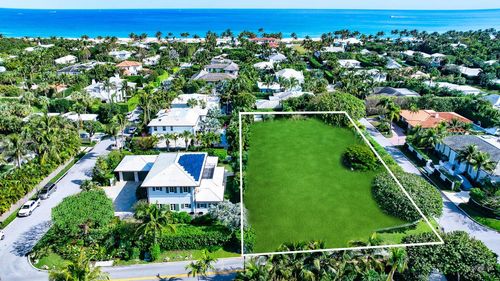 1333 N Lake Way, Palm Beach, FL, 33480-3109 | Card Image