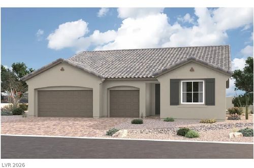 7652 Desert Blue Ct, Las Vegas, NV, 89178-9459 | Card Image