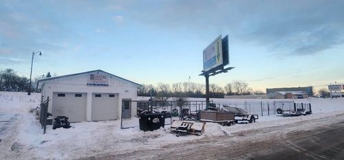 520 Main St W, Detroit Lakes, MN, 56501-2918 | Card Image