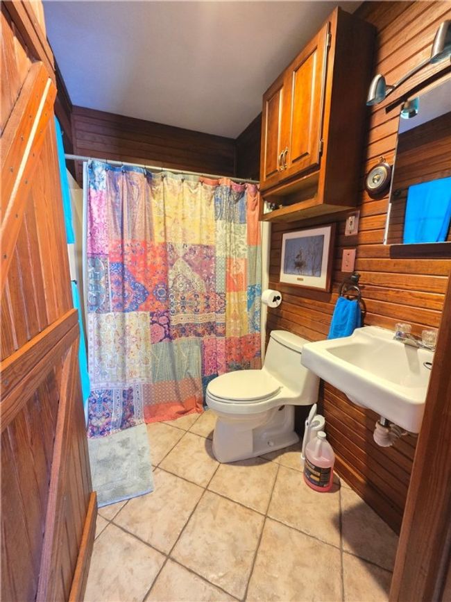 583 Nc 1700, House other with 2 bedrooms, 1 bathrooms and null parking in Compton AR | Image 15
