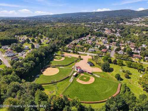 340 Sanderson Street, Throop, PA, 18512 | Card Image
