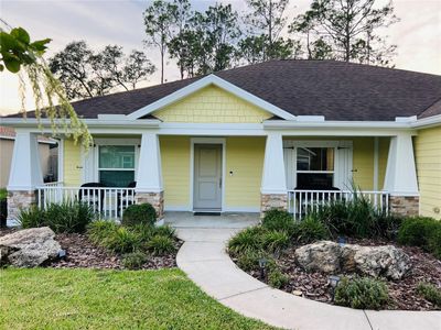 2 Zenith Court, House other with 3 bedrooms, 2 bathrooms and null parking in Palm Coast FL | Image 3