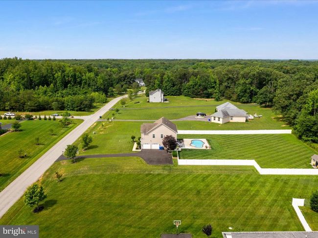 14295 Flowing Creek Ct, House other with 4 bedrooms, 4 bathrooms and null parking in Bryantown MD | Image 47
