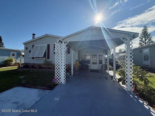 1854 Mango St Ne, Palm Bay, FL, 32905-3335 | Card Image