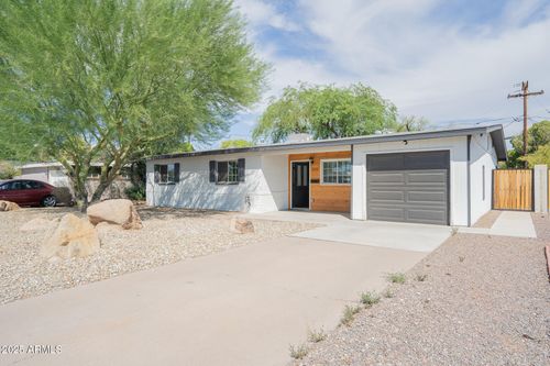3343 N 6th Ave, Phoenix, AZ, 85013-4309 | Card Image
