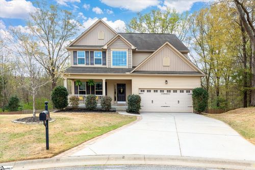 10 Birchall Ln, Simpsonville, SC, 29681-8025 | Card Image