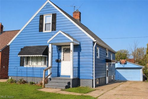 4366 W 60th Street, Cleveland, OH, 44144 | Card Image
