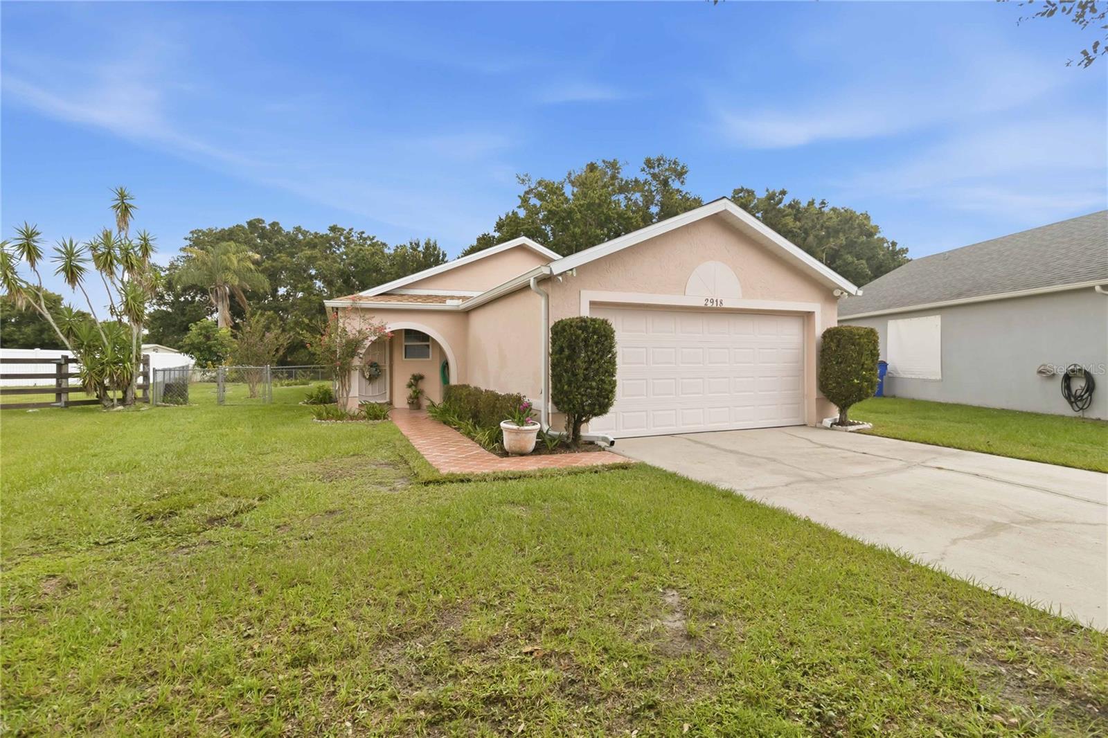 Residential in ST CLOUD 4