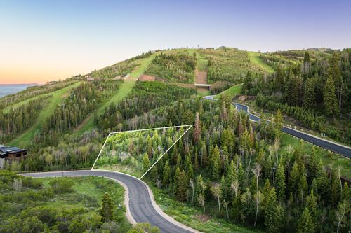 129-3591 Deer Hollow Rd, Park City, UT, 84060-7928 | Card Image
