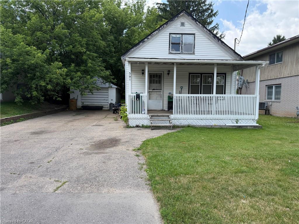 Residential in Kitchener 2