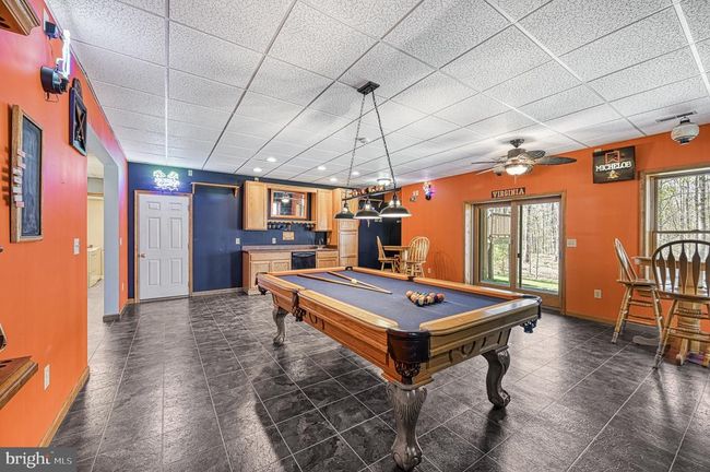211 Windswept Rd, House other with 4 bedrooms, 3 bathrooms and null parking in MINERAL VA | Image 45