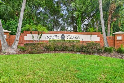 Seville Chase Gated Entryway | Image 3