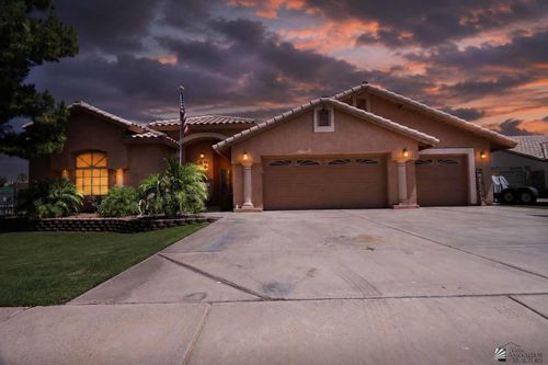 3788 W 18th Pl, Yuma, AZ, 85364-4929 | Card Image