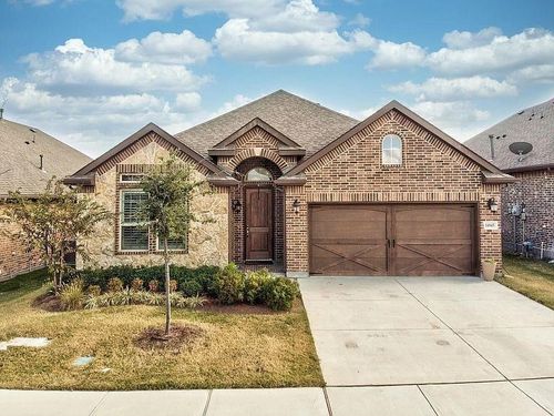 14845 Star Creek Dr, Aledo, TX, 76008-1456 | Card Image
