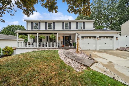 116 Colonial Dr, Sewickley, PA, 15143-8719 | Card Image