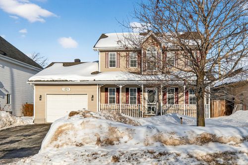 2273 Cecile Cres, Rockland, ON, K4K1S2 | Card Image