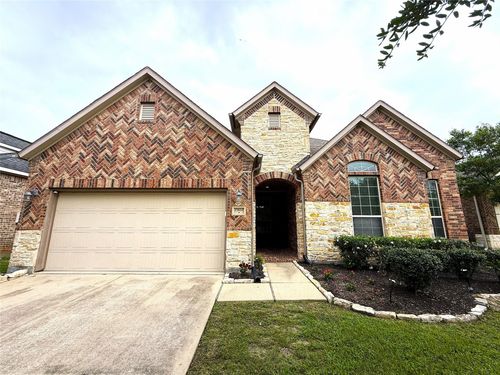 27610 Dalton Bluff Ct, Katy, TX, 77494-2727 | Card Image