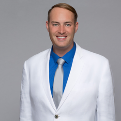 Blake Scott