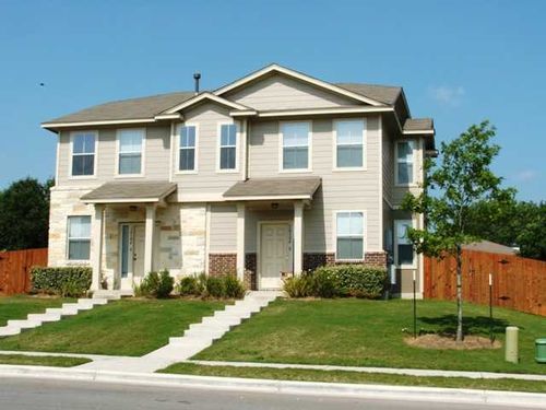 unit-a-13912 Harris Ridge Blvd, Pflugerville, TX, 78660-9036 | Card Image