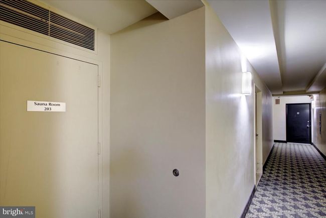 APT-213 - 3001 Veazey Ter Nw, Condo with 1 bedrooms, 1 bathrooms and null parking in WASHINGTON DC | Image 22