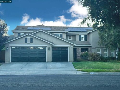 796 Antiquity Dr, Fairfield, CA, 94534-6613 | Card Image