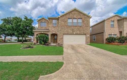 21522 Amesbury Meadow Ln, Spring, TX, 77379-1958 | Card Image
