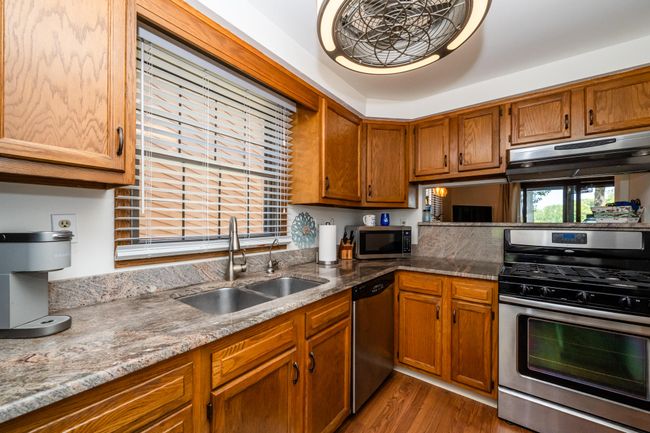 UNIT-11 - 5576 N Watervliet Rd, Condo with 2 bedrooms, 2 bathrooms and null parking in Watervliet MI | Image 12