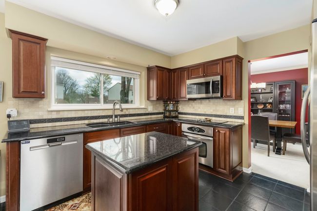 Ceramic Tile Kitchen Floor! | Image 24