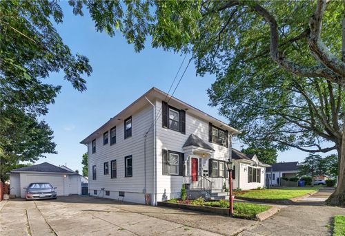 25 Zella Street, Providence, RI, 02908 | Card Image