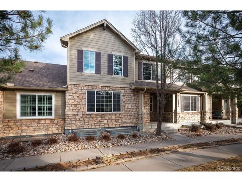 12826 W Brittany Dr, Littleton, CO, 80127-4628 | Card Image