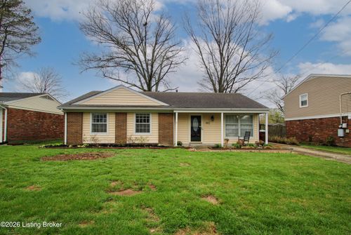 1812 The Meadow Rd, Louisville, KY, 40223-1133 | Card Image