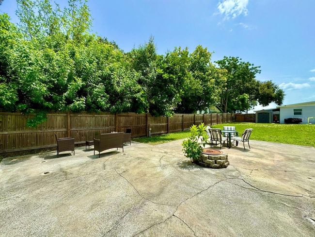 6331 S Renellie Ct, House other with 3 bedrooms, 1 bathrooms and null parking in TAMPA FL | Image 27