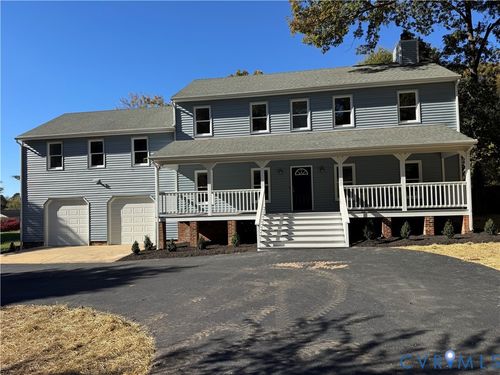 10024 Brandywine Ave, North Chesterfield, VA, 23237-3561 | Card Image