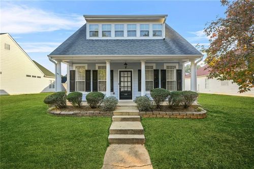 623 Brookwater Dr, Stockbridge, GA, 30281-7775 | Card Image