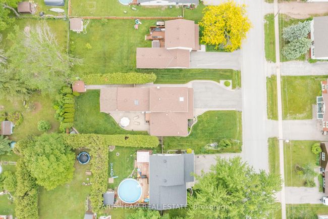 114 Bay St, House other with 5 bedrooms, 4 bathrooms and 9 parking in Victoria Harbour ON | Image 37