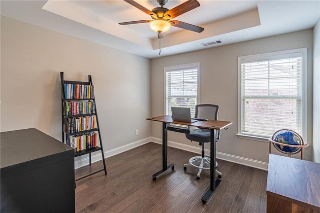 1382 Doublegate Dr Ne, Townhouse with 4 bedrooms, 4 bathrooms and null parking in Brookhaven GA | Image 36