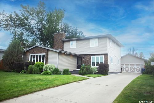 6 Harrington Pl, Saskatoon, SK, S7H3Y5 | Card Image