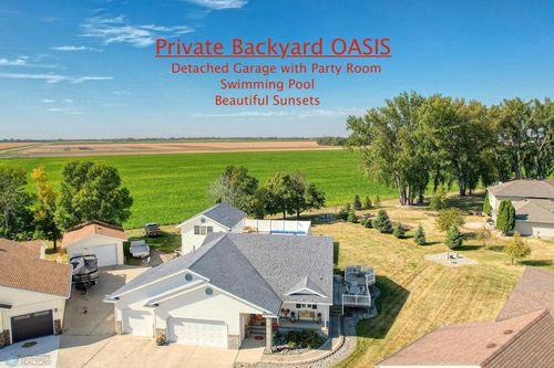 1113 Lyndon Avenue S, Glyndon, MN, 56547 | Card Image