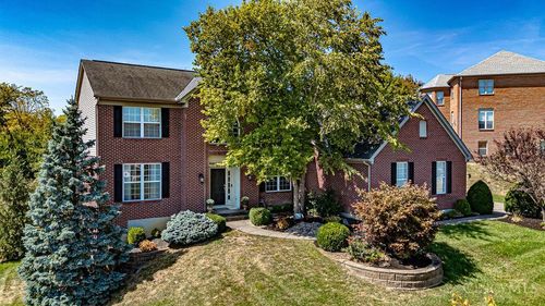 4387 Tylers Estates Dr, West Chester, OH, 45069-9345 | Card Image