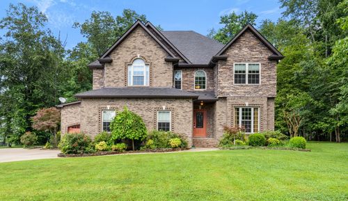1789 Double R Blvd, Clarksville, TN, 37042-1664 | Card Image