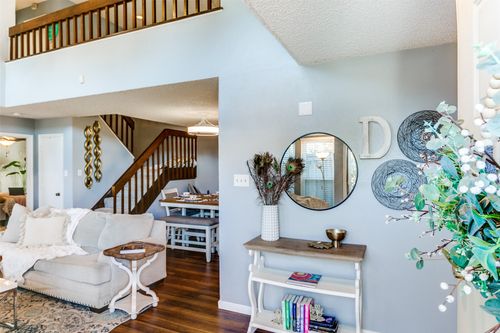 2764 Keller Springs Pl, Carrollton, TX, 75006-4779 | Card Image