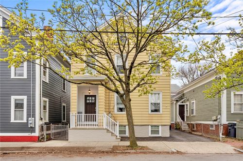 64 Governor St, Providence, RI, 02906-3006 | Card Image