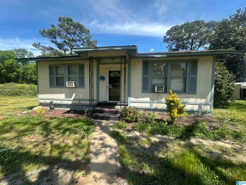 121 Knight Avenue, HUEYTOWN, AL, 35023 | Card Image