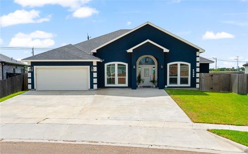 4229 Midlands St, Corpus Christi, TX, 78414-2208 | Card Image