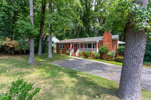2602 Wade Ave, Raleigh, NC, 27607-4116 | Card Image